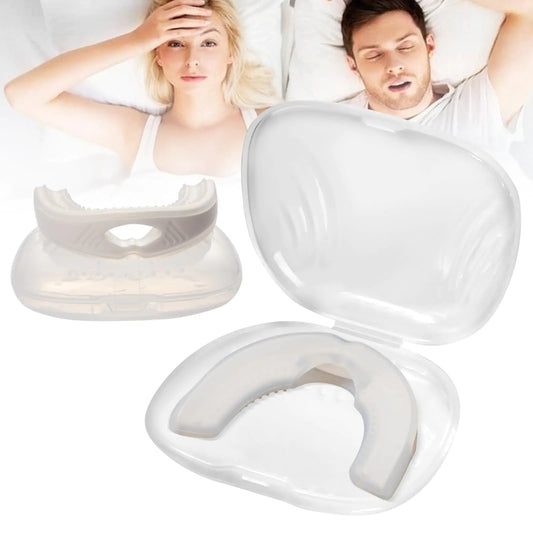 Protège-dents Anti-Ronflement